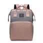 Viral Vault™ Mommy Bag Lightweight Portable Folding Crib
