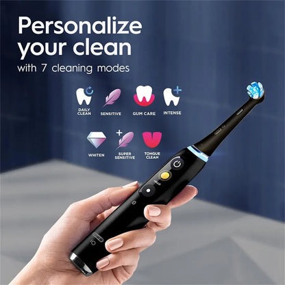 Viral Vault™ Oral B iO9 Plus