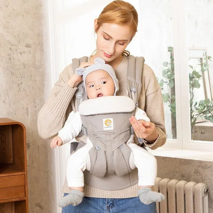 Viral Vault™ Ego-baby Omni Baby Carrier