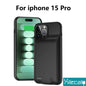 Viral Vault™ Battery Case For iPhone
