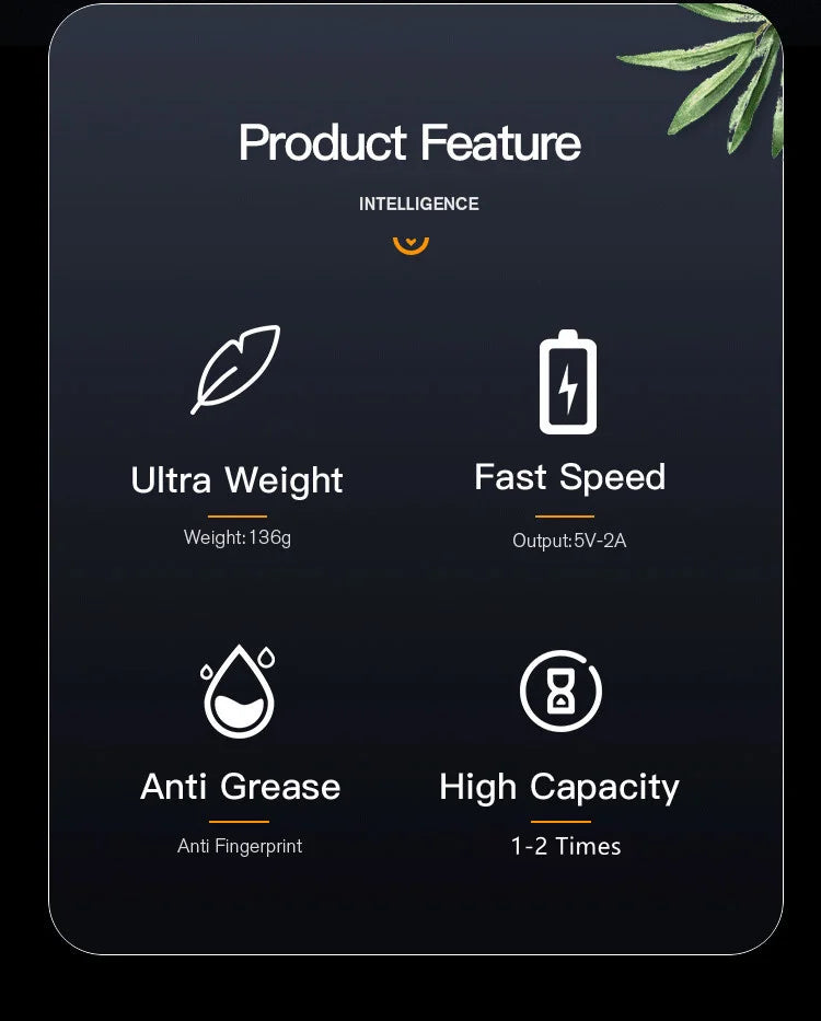 Viral Vault™ Battery Case For iPhone