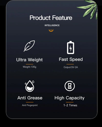 Viral Vault™ Battery Case For iPhone