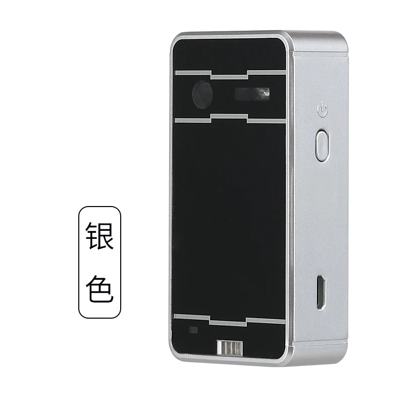 Viral Vault™ Virtual Laser Keyboard Bluetooth Wireless Touch Projector