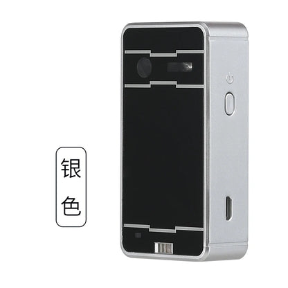 Viral Vault™ Virtual Laser Keyboard Bluetooth Wireless Touch Projector
