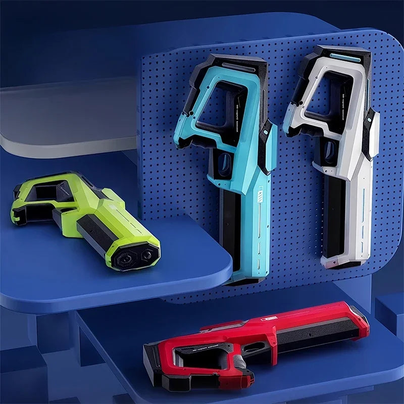 Viral Vault™ Electric Water Guns