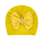 Viral Vault™ Newborn Girls Bowknot Diamond