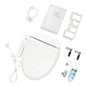 Viral Vault™ Smart Toilet Electric  Seat