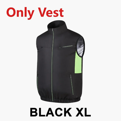 Viral Vault™ Cooling Vest