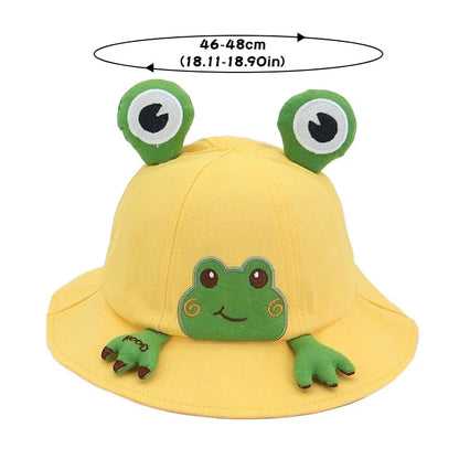 Viral Vault™ Baby Bucket