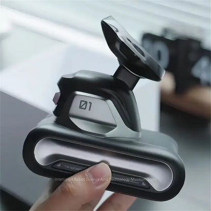 Viral Vault™ LOOI Robot Smart Toy