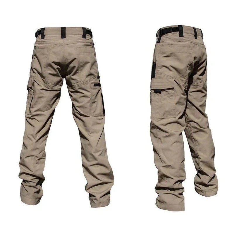 Viral Vault™ Tactical Pants