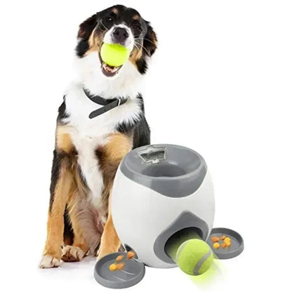 Viral Vault™ Toy Ball Launcher