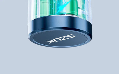 Viral Vault™ Car Mini Vacuum Cleaner