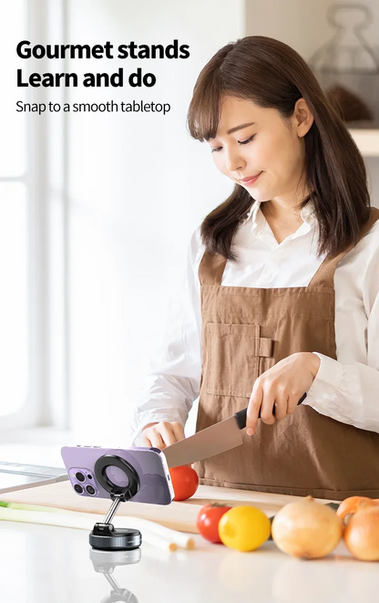 Viral Vault™ Xiaomi K007 Strong Magnetic Phone Holder
