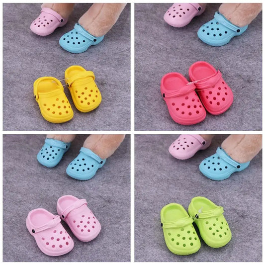 Viral Vault™ Dog Sandal Slipper