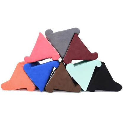 Viral Vault™ Multi-function Tablet Pillow Stand