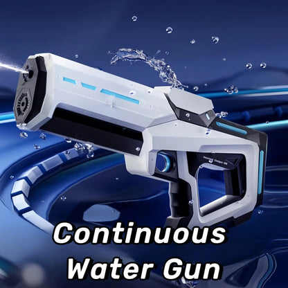 Viral Vault™ Electric Water Guns