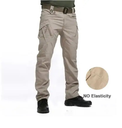 Viral Vault™ Tactical Pants