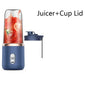 Viral Vault™ Portable Juicer Cup Smoothie Blender