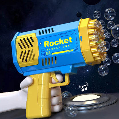 Viral Vault™  Bubble Machine Gun