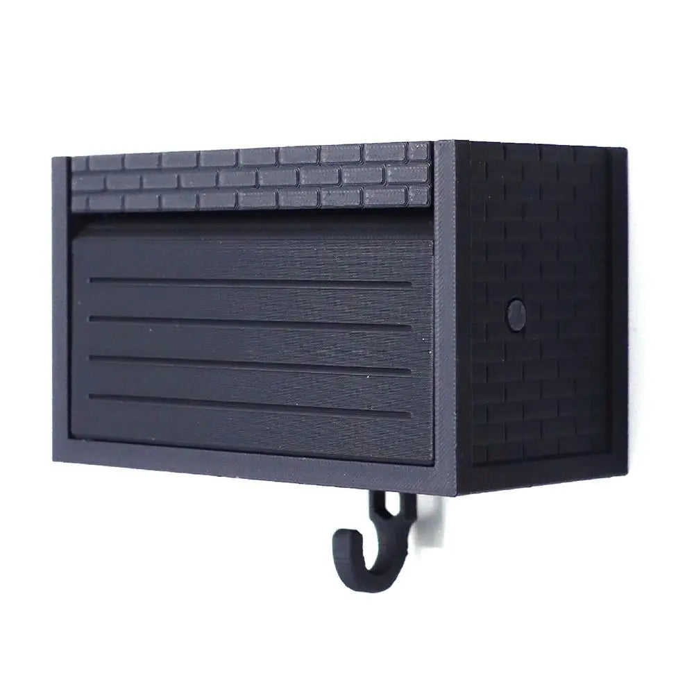 Viral Vault™  Car Garage Key Holder