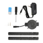 Viral Vault™ 3D Hologram Fan