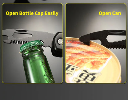Viral Vault™ Multifunctional Survival Tool