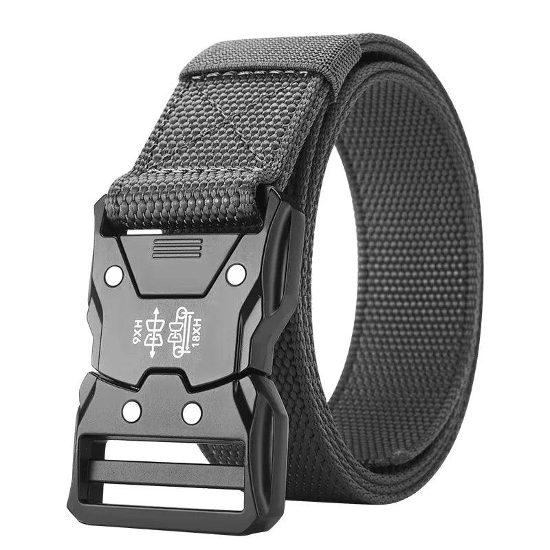 Viral Vault™ Tactical Waist Belt