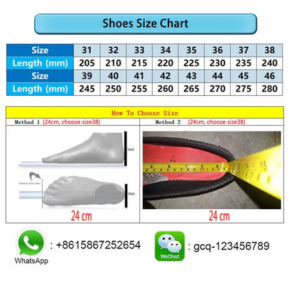 Viral Vault™  Roller Skating Shoes