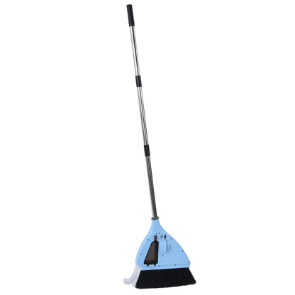 Viral Vault™ 2 in 1 Vacuum Sweeper