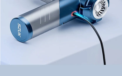 Viral Vault™ Car Mini Vacuum Cleaner
