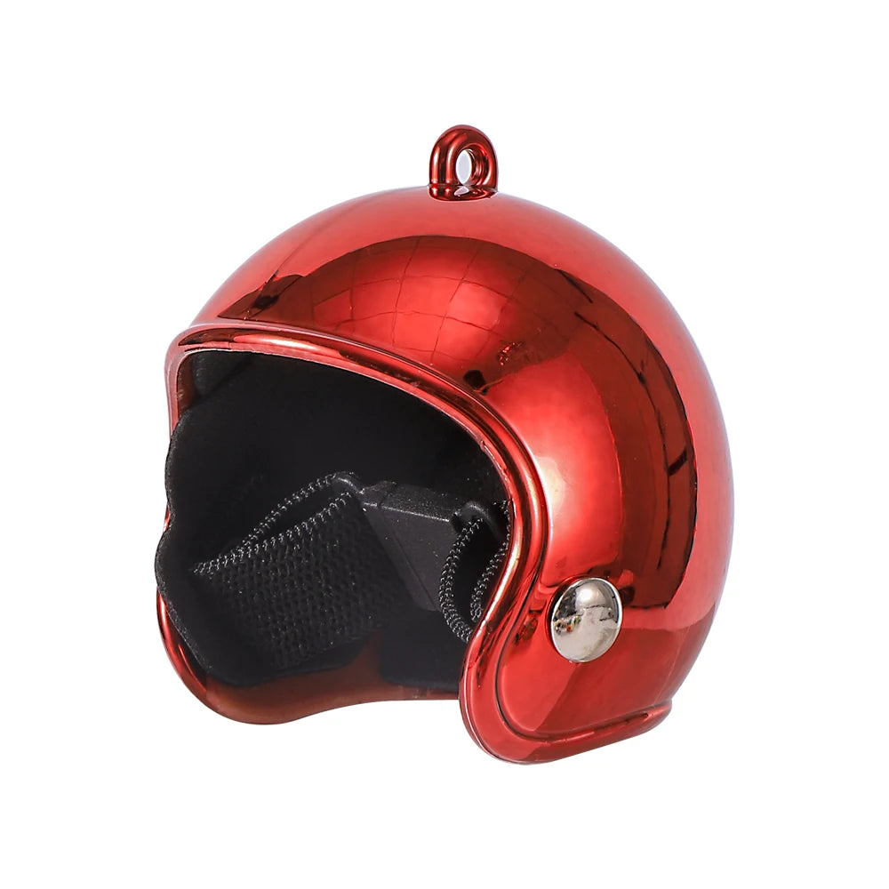 Viral Vault™ Chicken Helmet