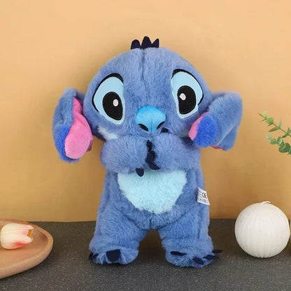 Viral Vault™ Kawaii Stitch Plush Doll