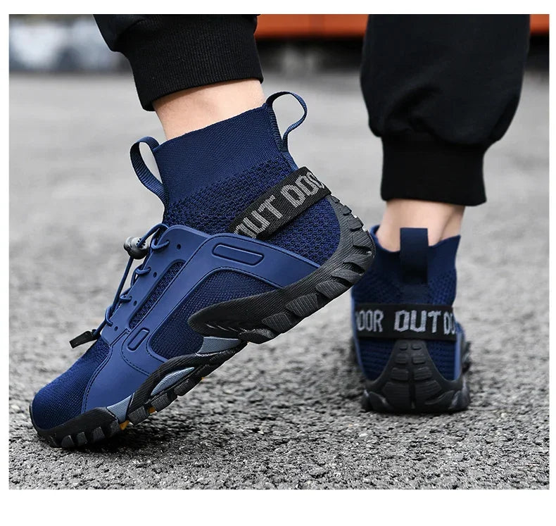 Viral Vault™ Hiking Shoes