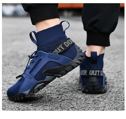 Viral Vault™ Hiking Shoes