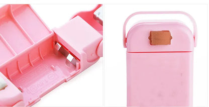 Viral Vault™ Mini Heat Bag Sealing Machine