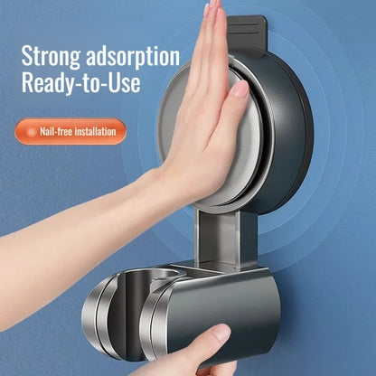 Viral Vault™ Shower Head Support