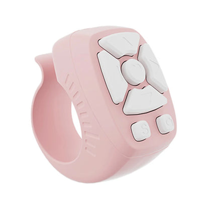 Viral Vault™ TikTok Scrolling Ring