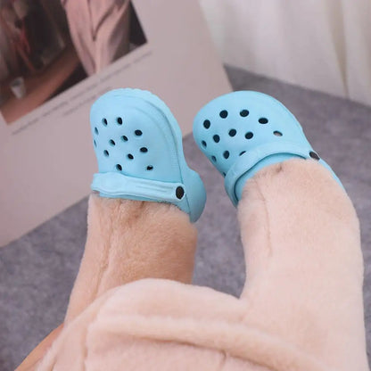 Viral Vault™ Dog Sandal Slipper