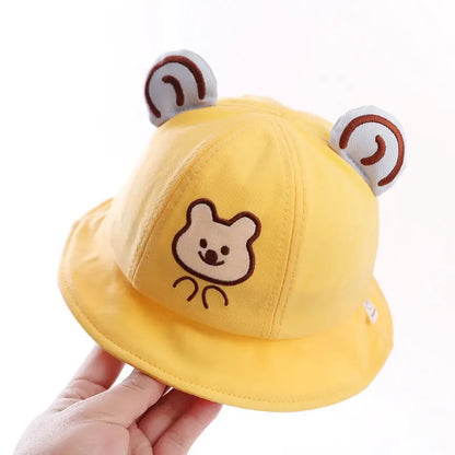 Viral Vault™ Baby Bucket