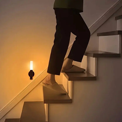 Viral Vault™  Sensor Lights