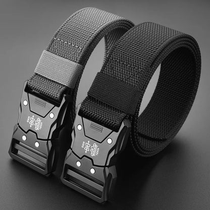 Viral Vault™ Tactical Waist Belt