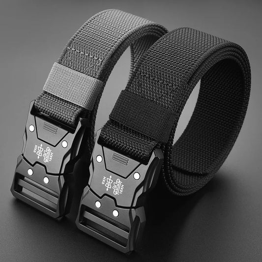 Viral Vault™ Tactical Waist Belt