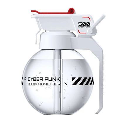 Viral Vault™ 2025 Grenade Air Humidifier