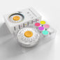 Viral Vault™ Baby Electric Nail Trimmer