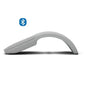 Viral Vault™ Foldable Wireless Ergonomic Arc Touch Computer Mouse