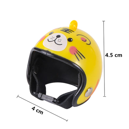 Viral Vault™ Chicken Helmet