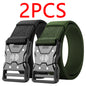 Viral Vault™ Tactical Waist Belt