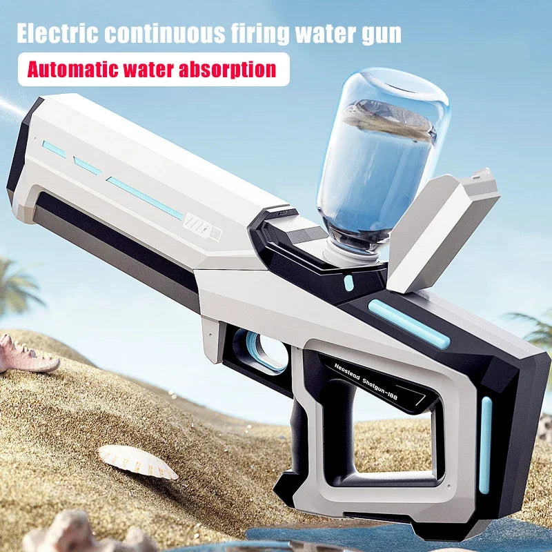 Viral Vault™ Electric Water Guns