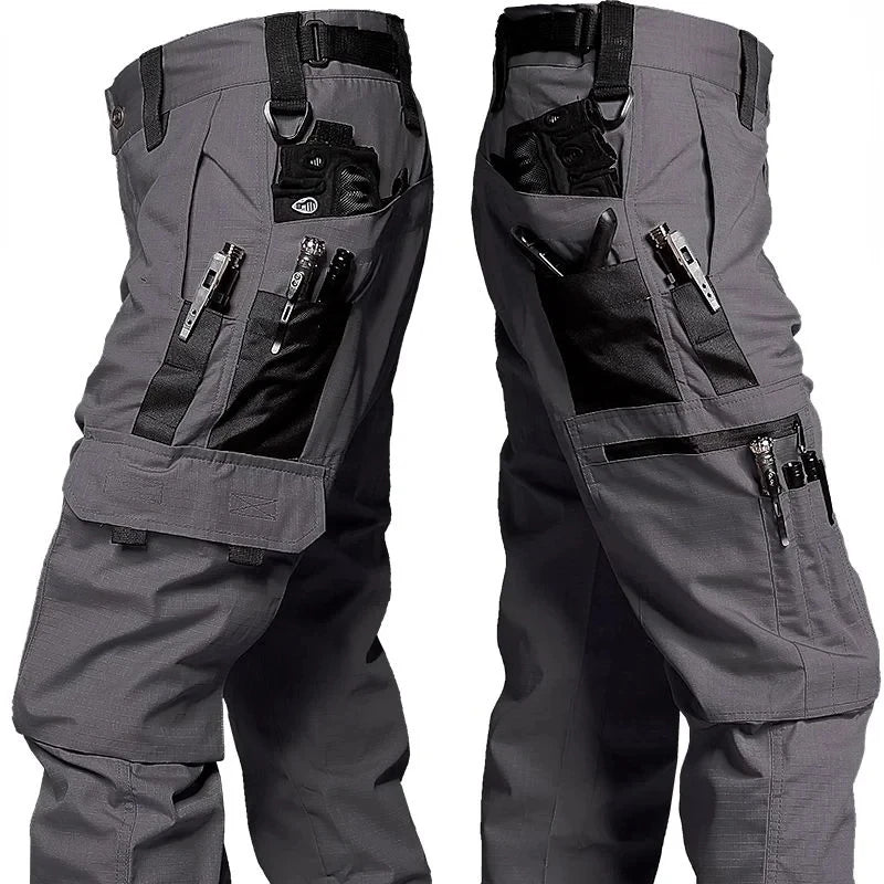 Viral Vault™ Tactical Pants